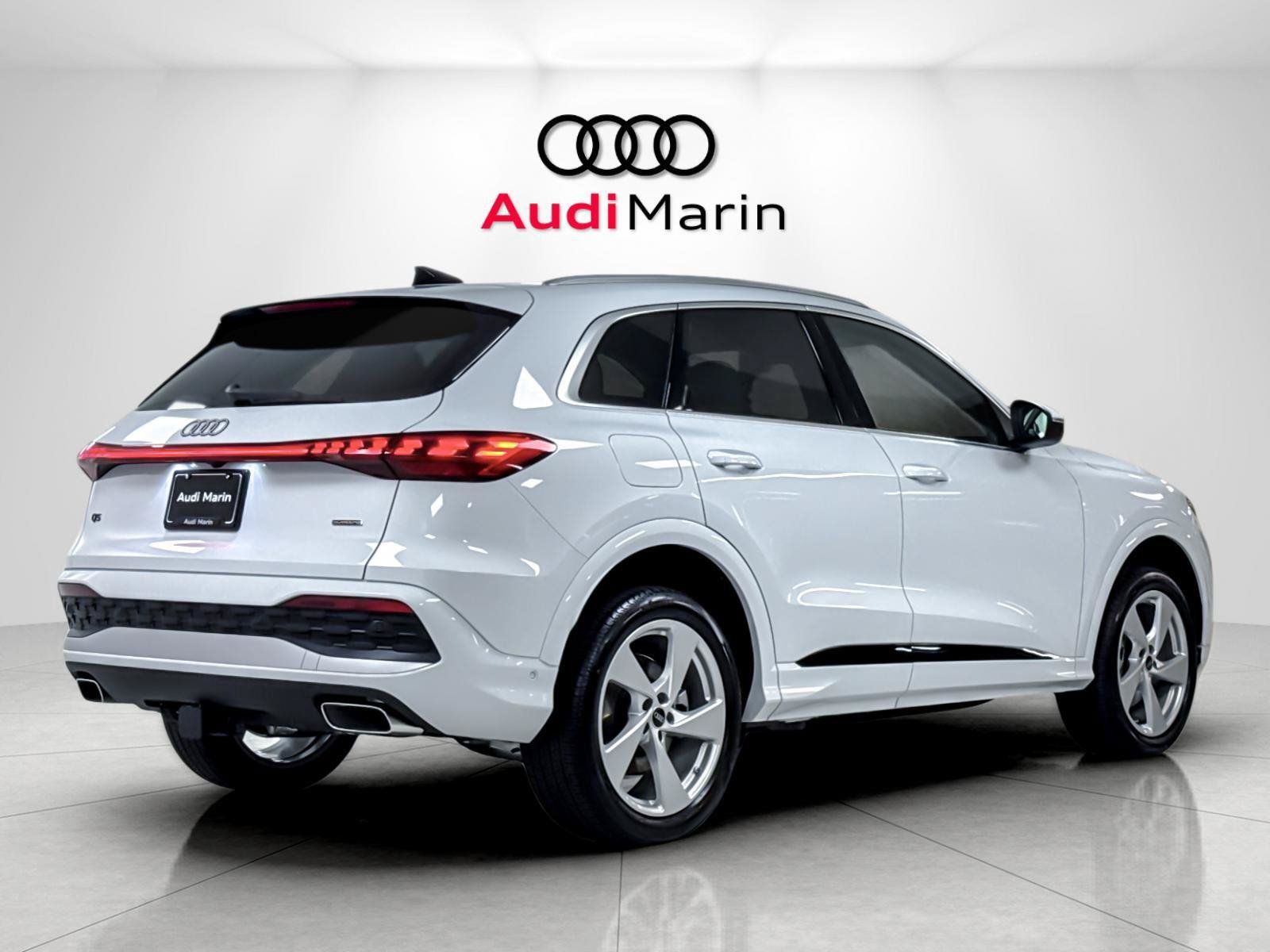 New 2026 Audi Q5 Premium AWD/4WD image 5