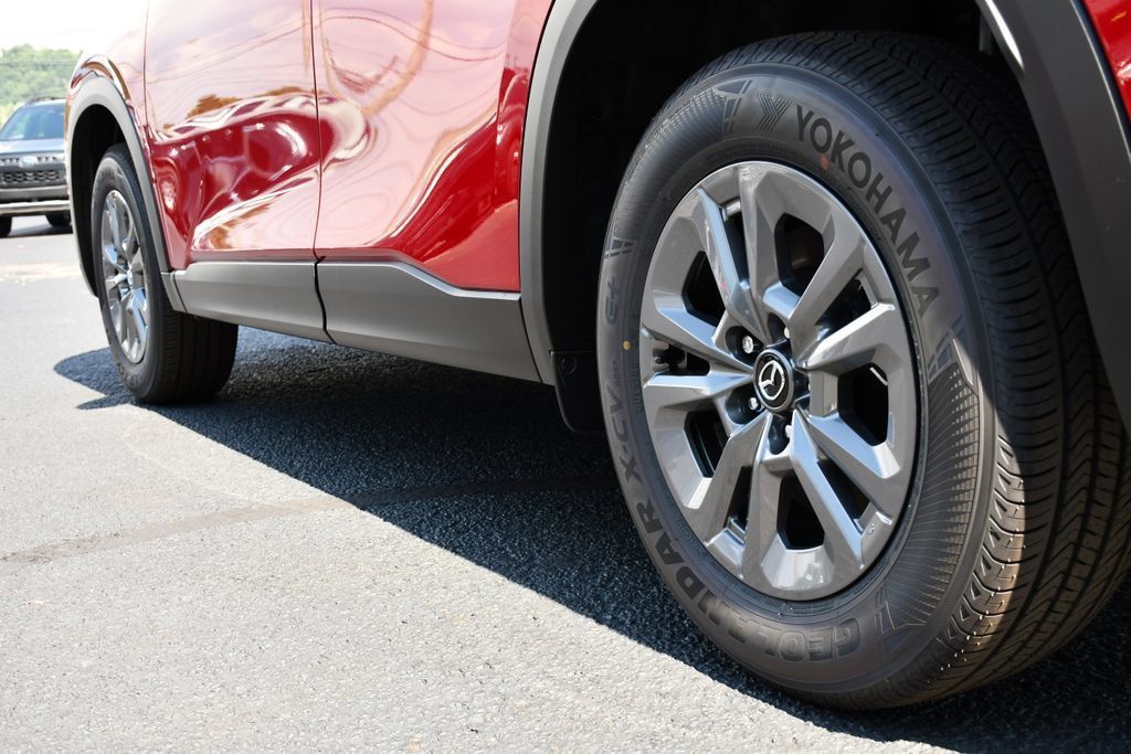 New 2026 MAZDA CX-5 Select AWD/4WD image 9