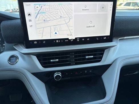 New 2026 Ford Explorer Active w/ Active Comfort Package image 10