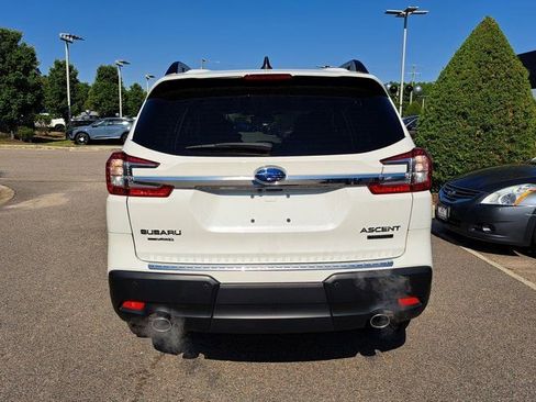 New 2026 Subaru Ascent Touring AWD/4WD image 5