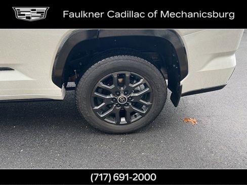 Used 2024 Toyota Sequoia Platinum image 27