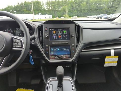 Certified 2025 Subaru Impreza 2.0i AWD/4WD image 24