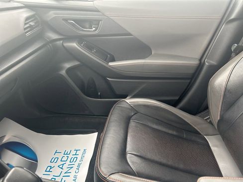 Used 2024 Subaru Crosstrek 2.5i Limited image 20