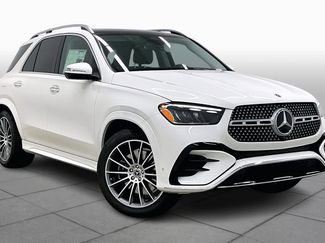 New 2026 Mercedes-Benz GLE 350 4MATIC video 2