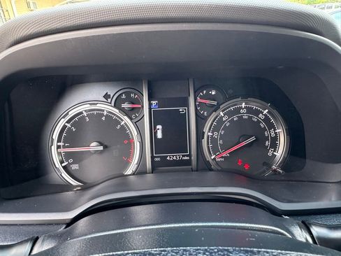 Used 2024 Toyota 4Runner TRD Pro AWD/4WD image 30
