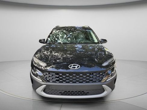 Used 2023 Hyundai Kona SEL w/ Convenience Package AWD/4WD image 3