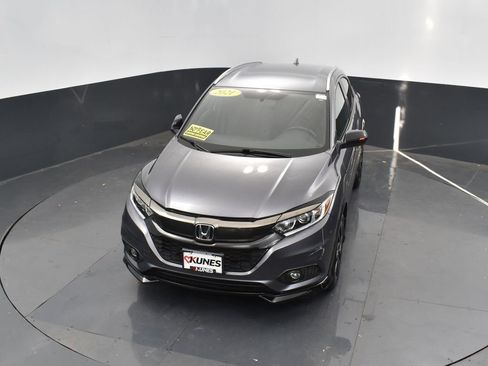 Used 2021 Honda HR-V Sport image 41