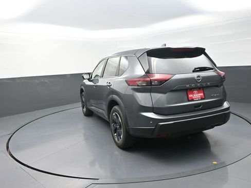 Used 2024 Nissan Rogue SV AWD/4WD image 95