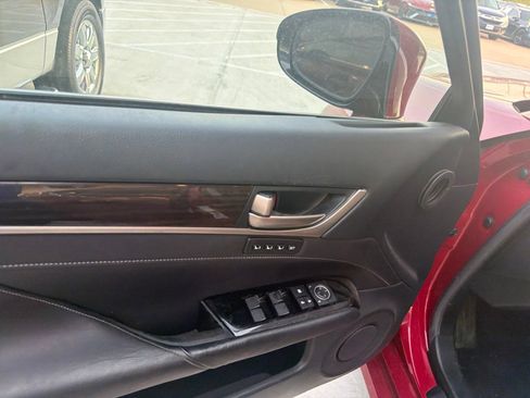 Used 2013 Lexus GS 350 w/ Luxury Pkg RWD image 11