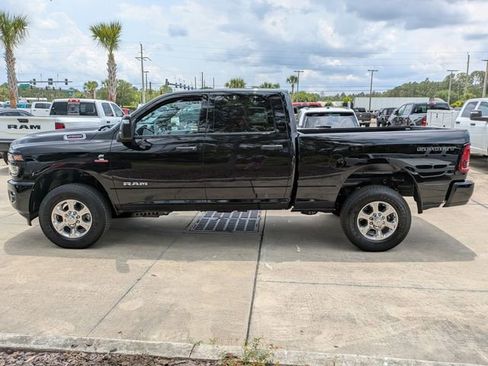 New 2025 RAM 2500 Big Horn AWD/4WD image 7
