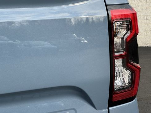 New 2024 Ford Ranger XLT w/ FX4 Off-Road Package image 12