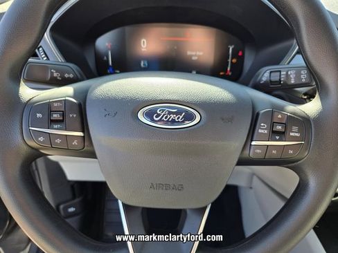 New 2026 Ford Escape Active FWD image 19
