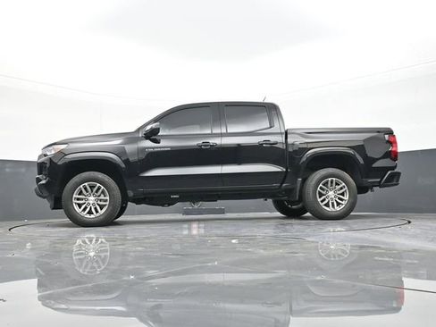 New 2025 Chevrolet Colorado LT image 53