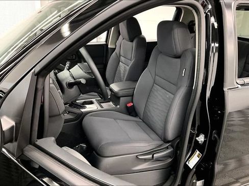 New 2026 Nissan Frontier S RWD image 10