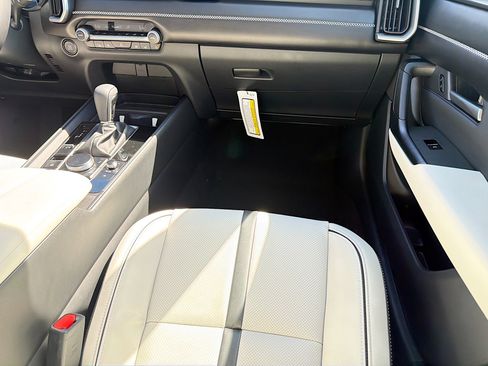 New 2026 MAZDA CX-50 AWD 2.5 S w/ Weather Package image 19