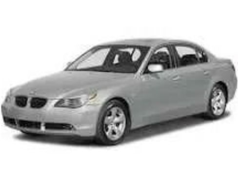 Used 2007 BMW 530i Sedan RWD image 1