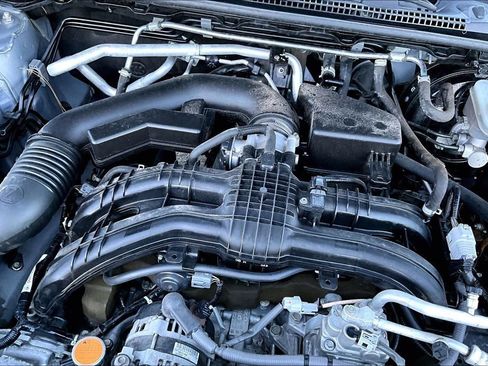 Used 2020 Subaru Crosstrek 2.0i Limited w/ Moonroof Package image 31