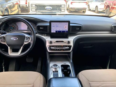 Used 2020 Ford Explorer XLT RWD image 16
