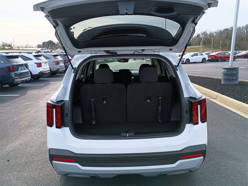 New 2026 Kia Sorento LX image 30