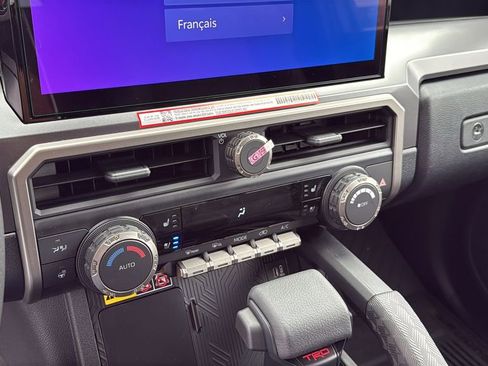 New 2026 Toyota 4Runner TRD Off-Road Premium image 15