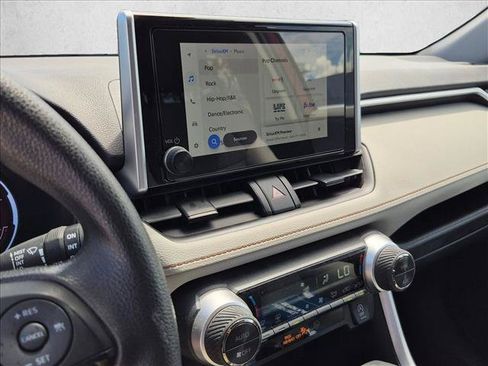 Used 2024 Toyota RAV4 XLE w/ Convenience Package FWD image 12