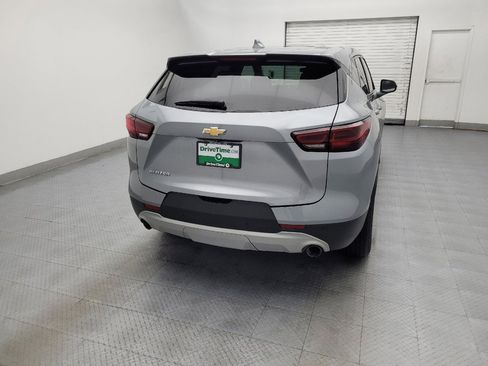 Used 2024 Chevrolet Blazer LT w/ LPO, Floor Liner Package FWD image 7