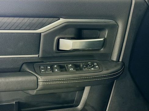 Used 2025 RAM 2500 Big Horn image 18