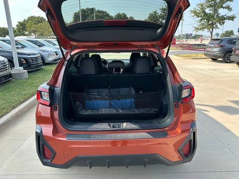 Used 2024 Subaru Crosstrek 2.5i Limited w/ Popular Package #4A AWD/4WD image 9
