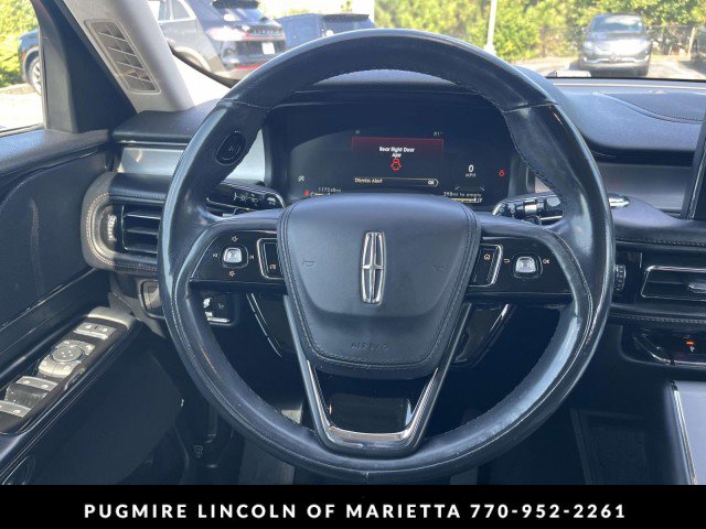 Used 2020 Lincoln Aviator AWD w/ Class IV Trailer Tow Package image 19