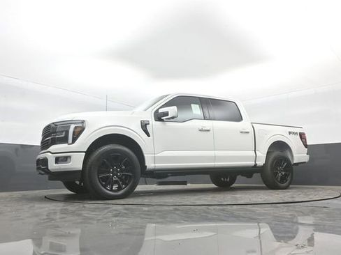 New 2026 Ford F150 Platinum AWD/4WD image 32