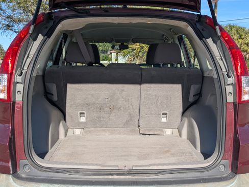 Used 2012 Honda CR-V LX image 14