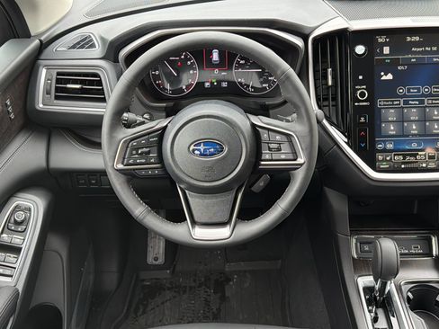 New 2026 Subaru Ascent Touring w/ Popular Package #2 AWD/4WD image 14