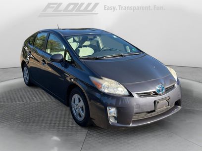Used 2010 Toyota Prius Two