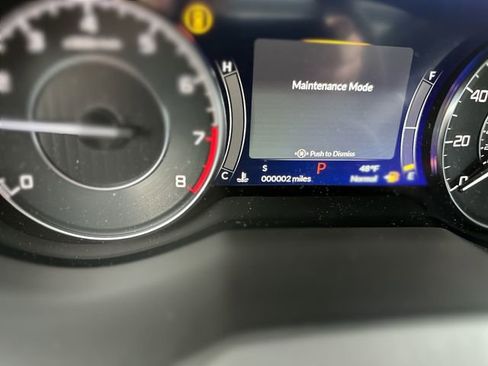 New 2026 Acura RDX SH-AWD w/ Advance Package image 17