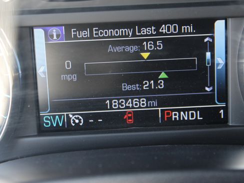 Used 2017 Chevrolet Silverado 2500 LT w/ LT Fleet Convenience Package image 21