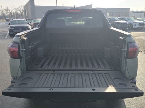 Used 2024 Hyundai Santa Cruz SEL image 14