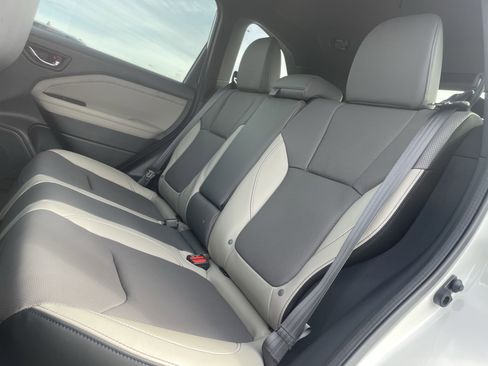 New 2026 Subaru Forester Limited image 13