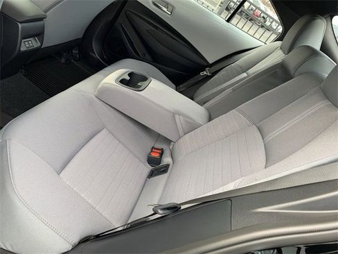 New 2026 Toyota Corolla SE image 10