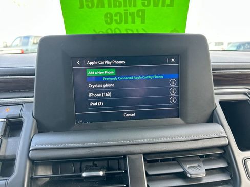 Certified 2023 Chevrolet Tahoe LS image 16