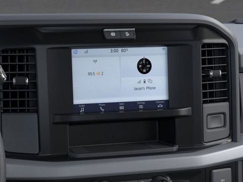 New 2026 Ford F250 XLT image 14