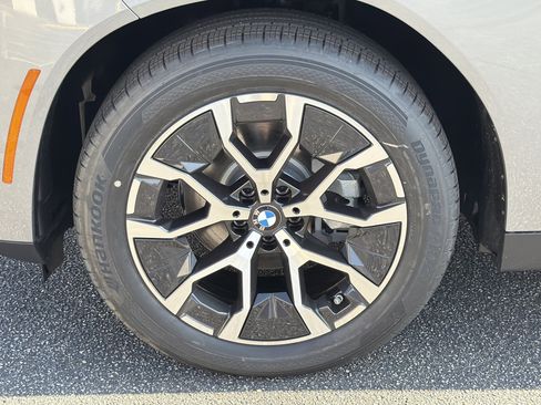 New 2026 BMW X3 xDrive30 w/ Premium Package image 25