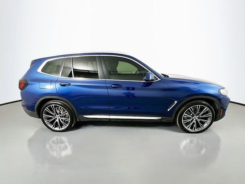 Used 2023 BMW X3 sDrive30i w/ Convenience Package image 4