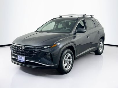 Used 2023 Hyundai Tucson SEL