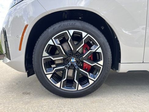 Certified 2025 BMW X3 M50 AWD/4WD image 24
