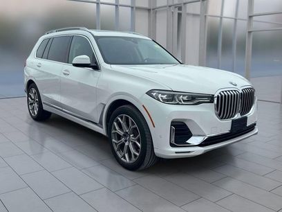 Used 2019 BMW X7 xDrive40i w/ Premium Package