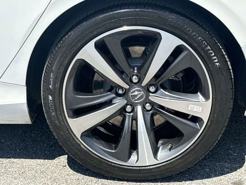 Used 2024 Acura TLX w/ Technology Package FWD image 19
