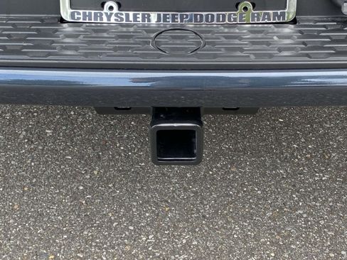 New 2026 RAM 1500 Big Horn image 10