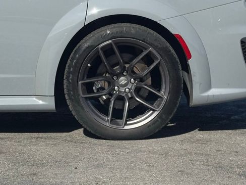 Used 2021 Dodge Charger Scat Pack image 3