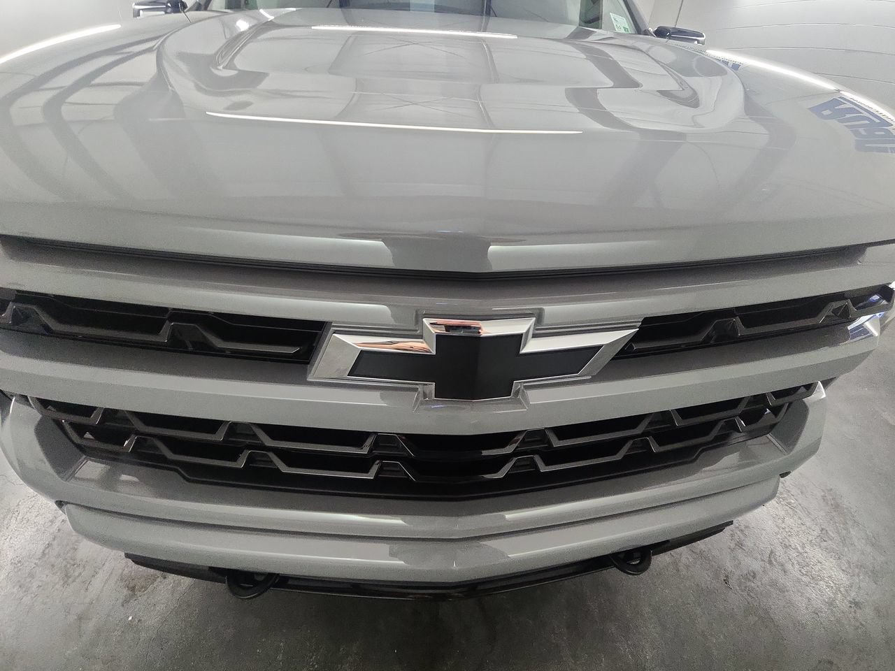 Used 2024 Chevrolet Silverado 1500 RST w/ Z71 Off-Road Package AWD/4WD image 29