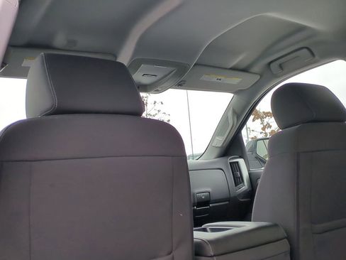 Used 2016 Chevrolet Silverado 1500 LT w/ All Star Edition image 20